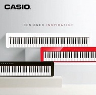 有門市 全新現貨Casio PX-S1000 數碼鋼琴 一年保養 新款 Casio PXS1100 電子琴 Electronic Digital Piano