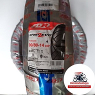 FDR Sport Zevo 90 80 ring 14 Ban Motor Tubles