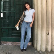 Regular Jeans - Aufra studio