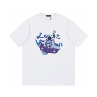 Lv男女同款t shirt