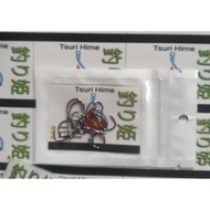 MATA Eye Hook No. 7 gt bawal & Catfish