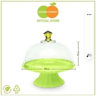 GOLDENSUNKIST CAKE TRAY TK-1001