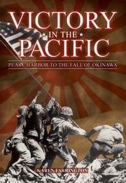 Victory in the Pacific Karen Farrington