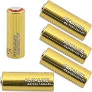 MN21 Alkaline Batteries 23A 12V A23 12V Alkaline Battery A23S MN21/23 L1028 V23GA LRV08 8LR932 A23 2