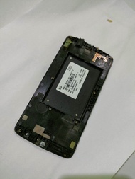 LCD LG K8 K350K ORIGINAL COPOTAN