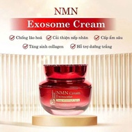NMN EXOSOME Cream Japan 50gr