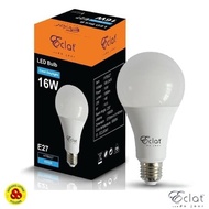 LED BULB 16W CDL WHITE E27 HTB027 ECLAT E27 LED Bulb