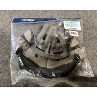 PADDING SHOEI JSTREAM (ATAS SAHAJA)