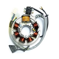 FUEL COIL YAMAHA RXZ CATALAYZER (5PV)