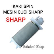 KAKI SPIN SHARP / KAKI DINAMO SPIN PENGERING MESIN CUCI SHARP