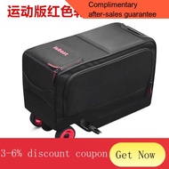 YQ55 Smart Riding Electric Luggage Luggage Trolley Case Electric Car Boarding Bag Scooter Rechargeable