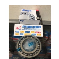 BALL BEARING 16007 KOYO JAPAN