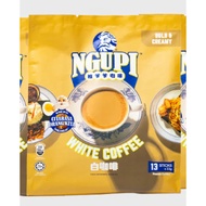 Zus NGUPI Kopi O / White Coffee / Kopi Coklat / Kopi Cham /  " Zus Coffee "