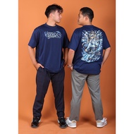 The Professor (Ser Geybin) tshirt 100 cotton t shirt