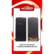 LCD OPPO A74 4G OLED ACEBUD BLACK+TS/A95 4G/A96 5G/F19/F19S/F21 PRO/F21S PRO/RENO 6 LITE/RENO 7 LITE