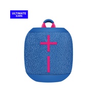 Ultimate Ears WonderBoom 3 Bluetooth Speaker ลำโพงบลูทูธ 360 องศาสำหรับกิจกรรมกลางแจ้ง รับประกัน 2 ป