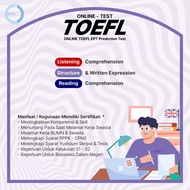TEE-FL EPT Prediction Certificate Official Online Technical