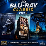 Blu-ray Classic English Movies Part 8 ( B51 - B100 )