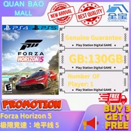 Forza Horizon 5 ( PS5 ) Muat turun Permainan Digital Game Murah Digital Download