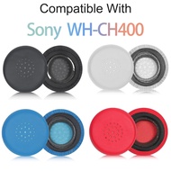 Replacement Headphone Earpads For Sony WH-CH400 Headphone Earpads Cushion Sponge Headset Earmuffs