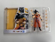 shf Bandai SHFiguarts 龍珠超 孫悟空 地球 悟空