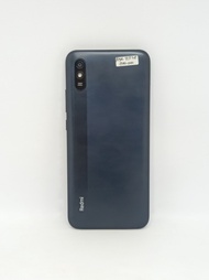 Hp Redmi 9a ram 4gb internal 128gb original second