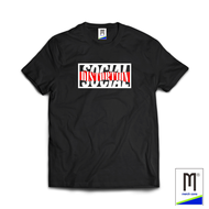 TSHIRT BAND PREMIUM SOCIAL DISTORTION TAG MERCH CONS