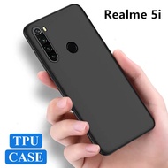 [พร้อมส่ง] Case Realme 5i เคสซิลิโคน เคสนิ่ม TPU CASE เคสเรียวมี5ไอ