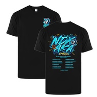 Zona Collection - T Shirt / Shirt / Oblong Shirt NDX AKA FAMILIA