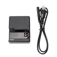 in stock  MH-23 Battery Charger For Nikon D3000 D5000 D8000 D60 D40 D40X Camera