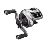 Daiwa 21 Zillion SV TW 1000XH (Black, Gray) 1000