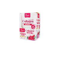 Posh Medica พอช เมดิก้า คอลลาเจน ลิ้นจี่หิมะ (MC Plus)