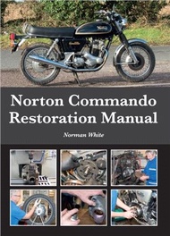 3250.Norton Commando Restoration Manual
