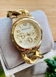 ORIGINAL 💯MICHAEL KORS WATCH%✓
✅ PAWNABLE IN SELECTED PAWNSHOP ⌚ (SELECTED )
✅NON TARNISH
✅US GRADE 
✅BATTERY OPERATED 🔋
✅WITH SERIAL NUMBER#

📌 Complete Inclusions
📌Paperbag mk
📌Original MK Box
📌Tag &amp; Manual

COD TRANSACTION NATIONWIDE 🙂