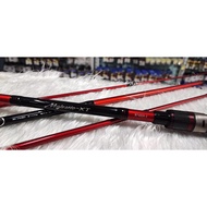 Shimano Majestic XT 2022 Rod