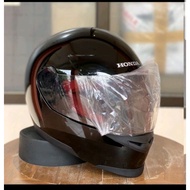 HELM HONDA CBR ORIGINAL BARU FULL FACE