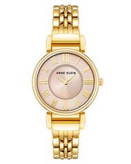 Anne Klein Women's Bracelet Watch
