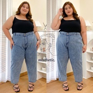 Belinda Jeans/ Jumbo Jeans Jumbo Jeans/ Jeans BIG Size Jeans Plus Size/ Jumbo Long Pants/ Long Pants