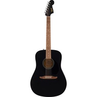 Fender California Debut Redondo กีตาร์โปร่ง Acoustic Guitar