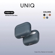 UNIQ Lyden Vex Case For AirPods Pro 3