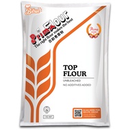 PRIMA Top Flour (Unbleached) / Tepung Istimewa / HALAL