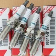 SPARK PLUG TOYOTA SC16HR11 AVANZA XENIA 2016 GREAT CALYA SIGRA 2016