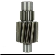 23421-K1Z- N30 shaft counter pineapple teeth honda PCX 160 e:HEV (2021 - 2023) PCX 160 K1Z (2021 - 2