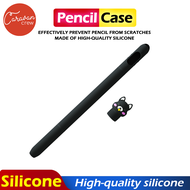 11# Caravan Crew Apple Pencil Case 1&amp;2 ปลอกปากกาไอแพด ซิลิโคน เคสปากกา