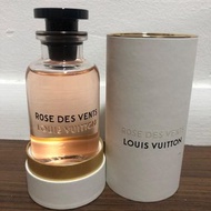 特價🏜️Louis Vuitton 香水 LV Rose Des Vents 100ml 風中玫瑰