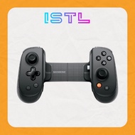 Backbone Pro Mobile Gaming Controller (USB-C) - Black