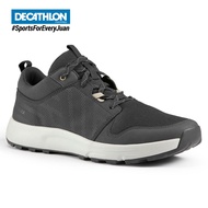 Decathlon QUECHUA Men's Nature Hiking Shoes - NH150