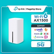 TP-Link Archer NX205 AX1500 5G WiFi 6 Router Dual Band Gigabit Ports EasyMesh