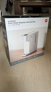 「全新」小米智能冷熱飲水機Xiaomi Smart Water Dispenser (Hot and Cold)