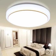 Minimalist Round House Ceiling Lights Modern LED Ceiling Lights Home Living Room Room